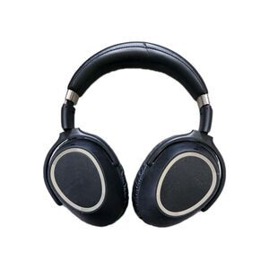 Sennheiser PXC 550 Wireless Noise Cancelling Headphones Black For Parts Repair